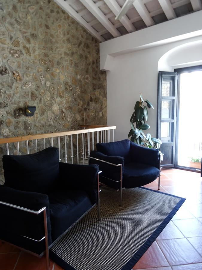 Apartamentos La Loba Medina-Sidonia Ngoại thất bức ảnh