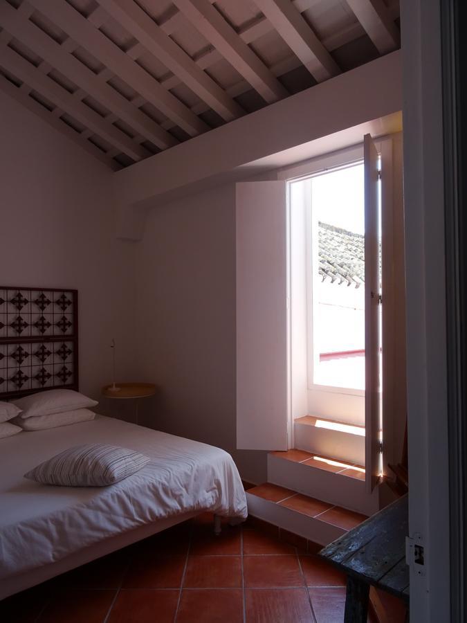 Apartamentos La Loba Medina-Sidonia Ngoại thất bức ảnh