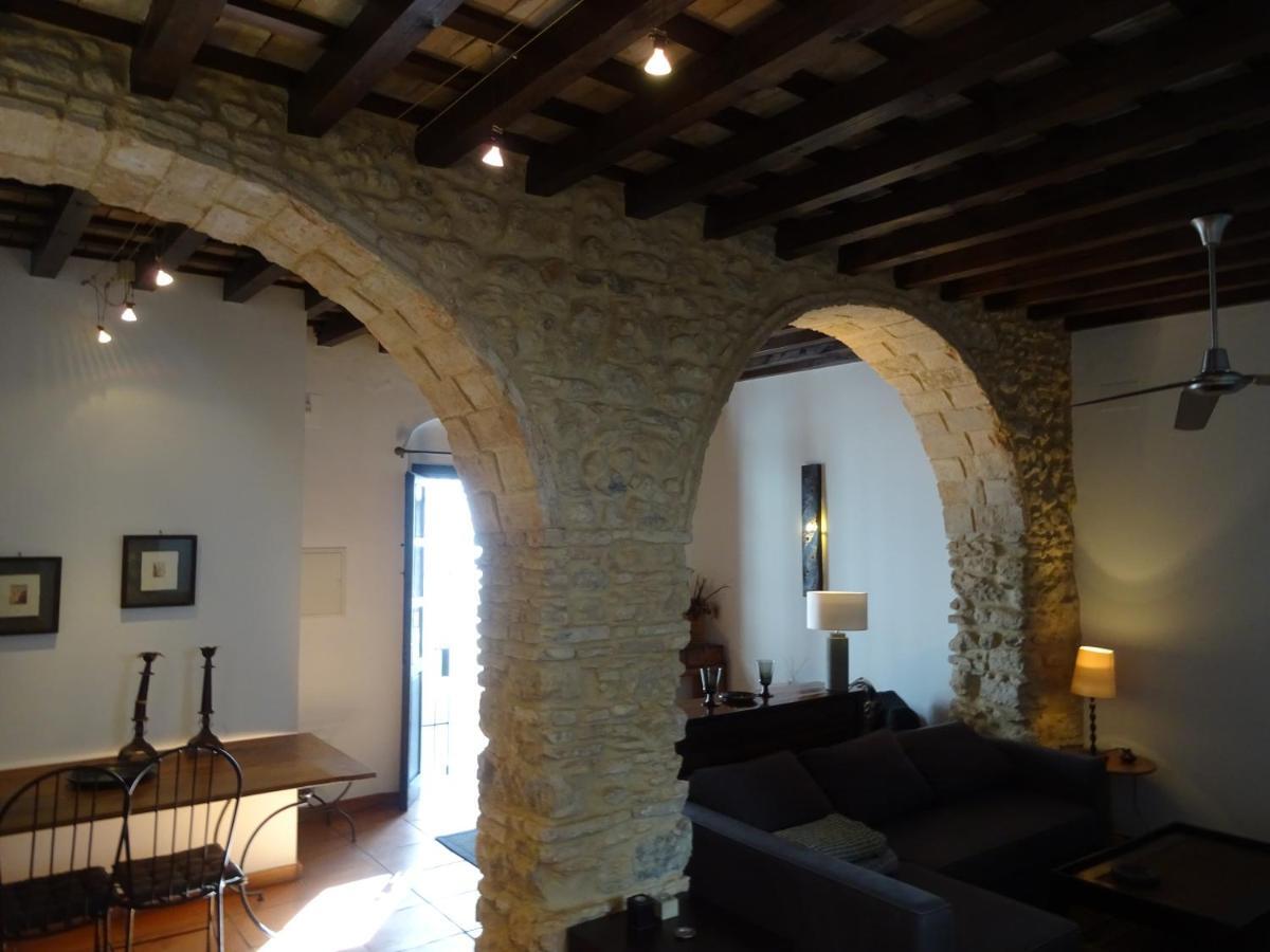 Apartamentos La Loba Medina-Sidonia Phòng bức ảnh