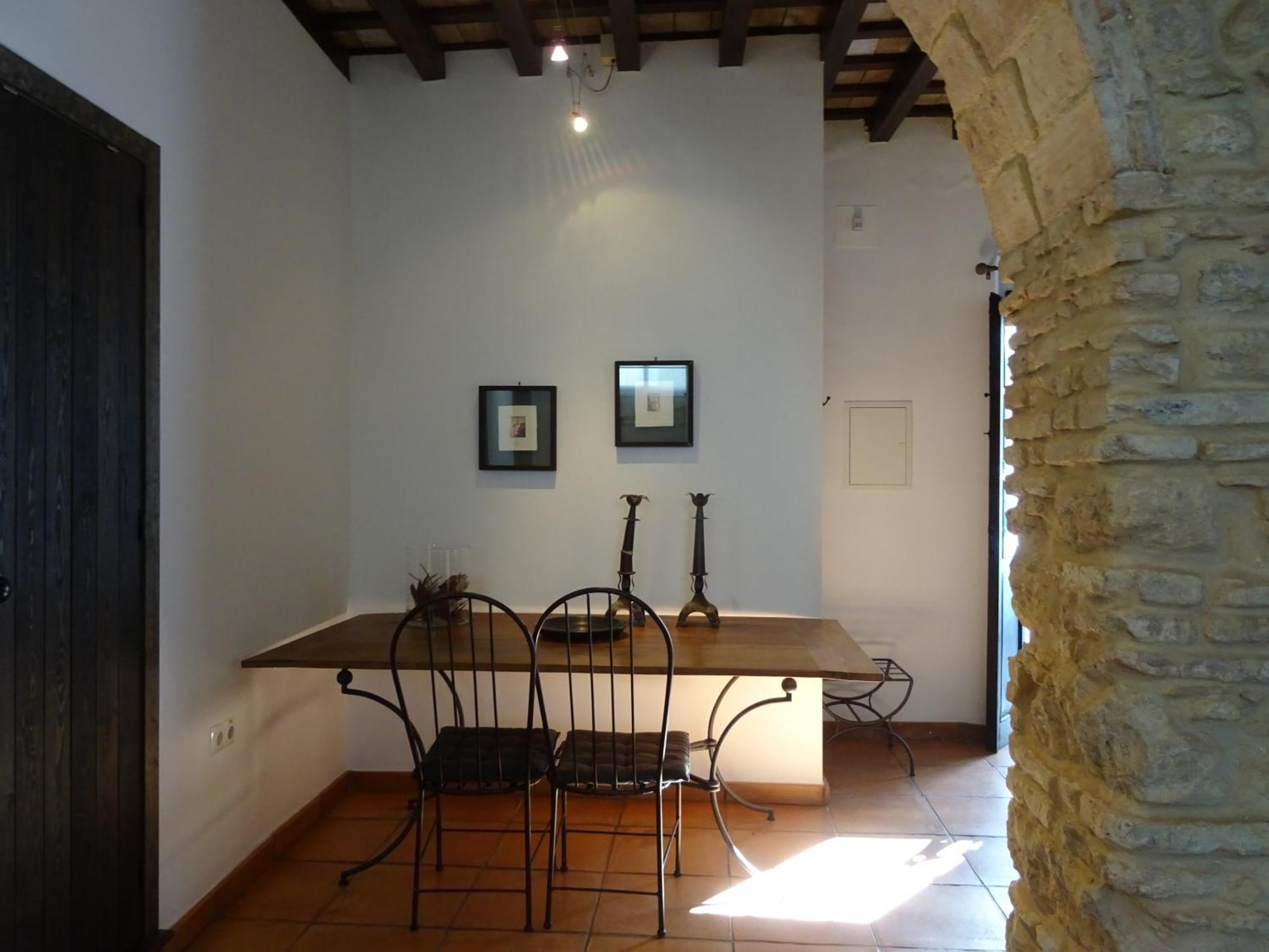 Apartamentos La Loba Medina-Sidonia Ngoại thất bức ảnh