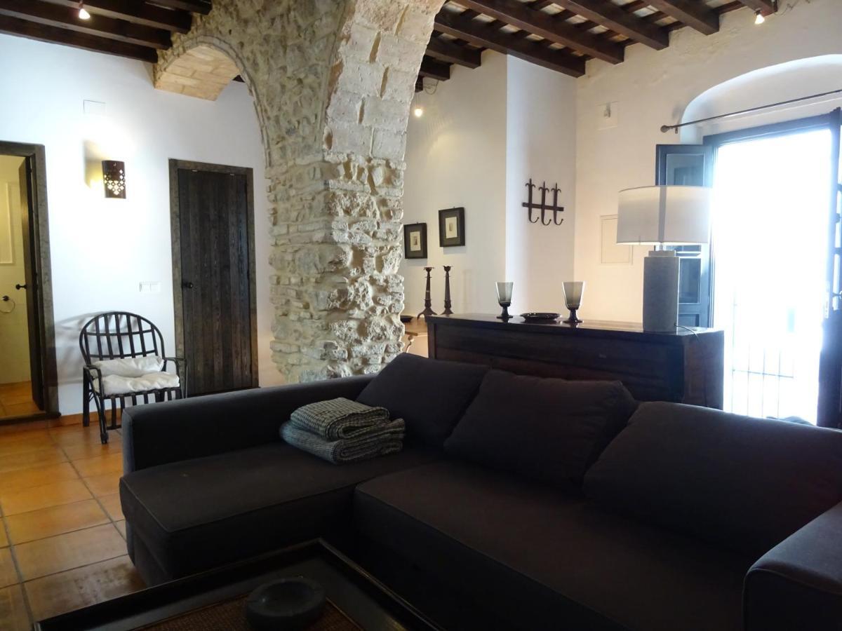 Apartamentos La Loba Medina-Sidonia Phòng bức ảnh