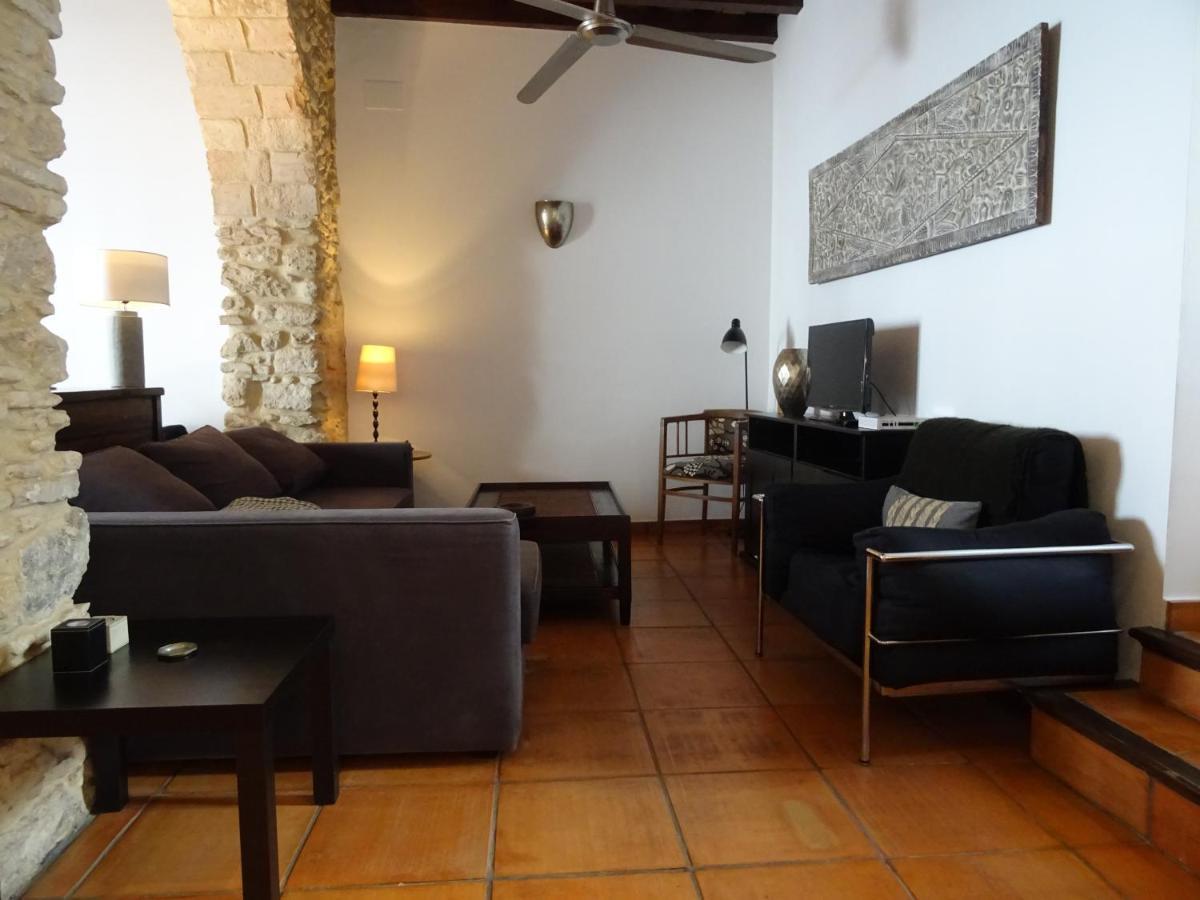 Apartamentos La Loba Medina-Sidonia Phòng bức ảnh