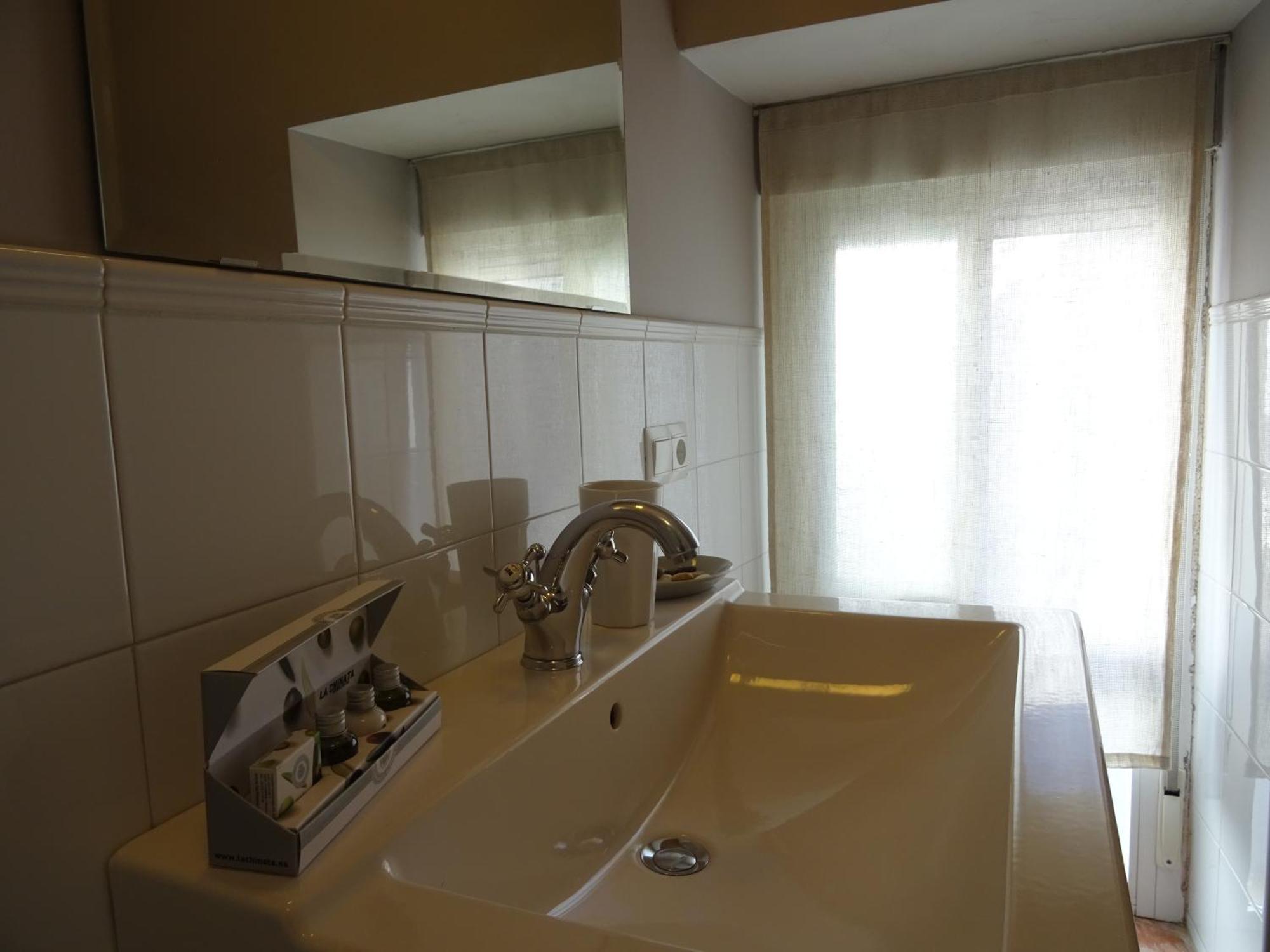 Apartamentos La Loba Medina-Sidonia Ngoại thất bức ảnh